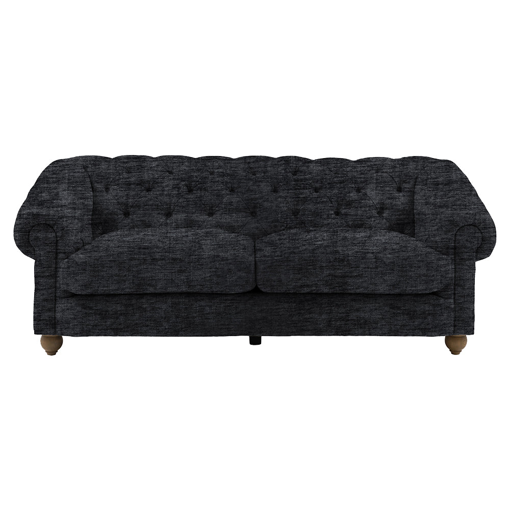 Gallery Direct Chesterfield 3 Seater Sofa