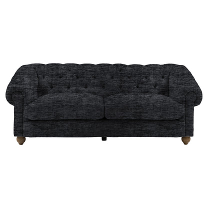 Gallery Direct Chesterfield 3 Seater Sofa