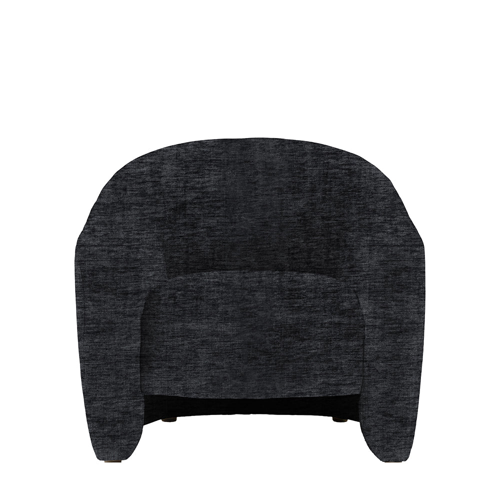Gallery Direct Arona Armchair