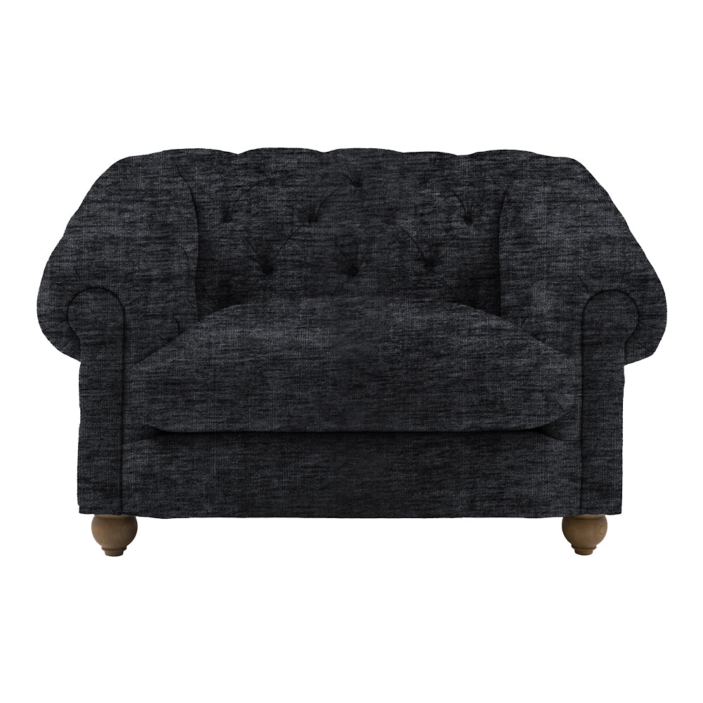 Gallery Direct Chesterfield Armchair