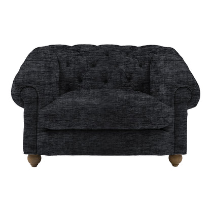 Gallery Direct Chesterfield Armchair
