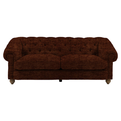 Gallery Direct Chesterfield 3 Seater Sofa