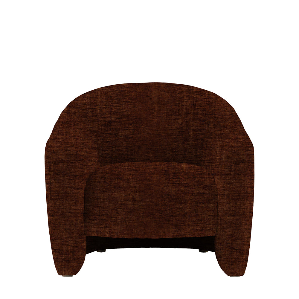 Gallery Direct Arona Armchair