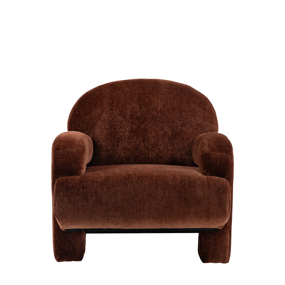 Gallery Direct Aros Armchair