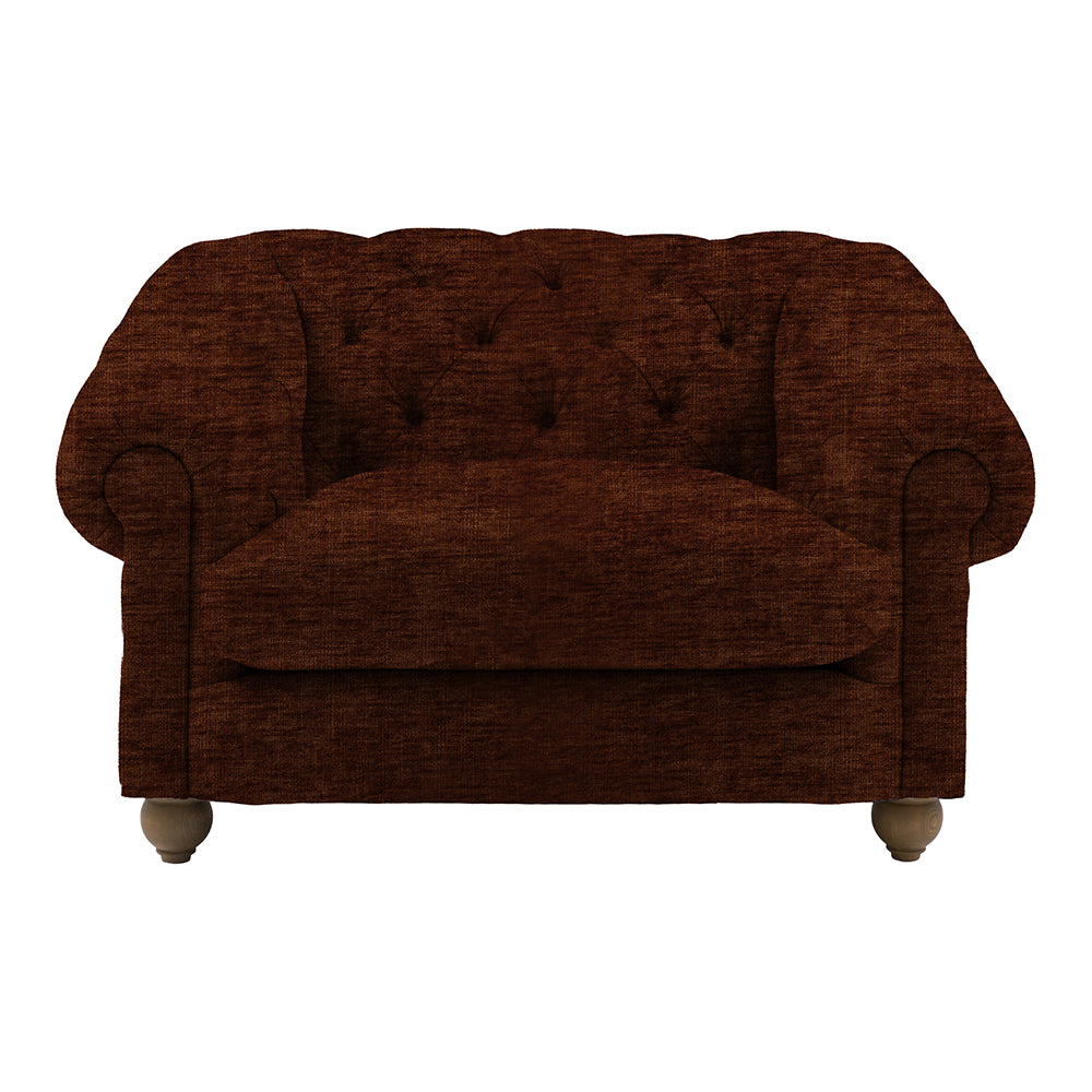 Gallery Direct Chesterfield Armchair