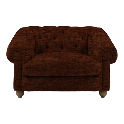 Gallery Direct Chesterfield Armchair