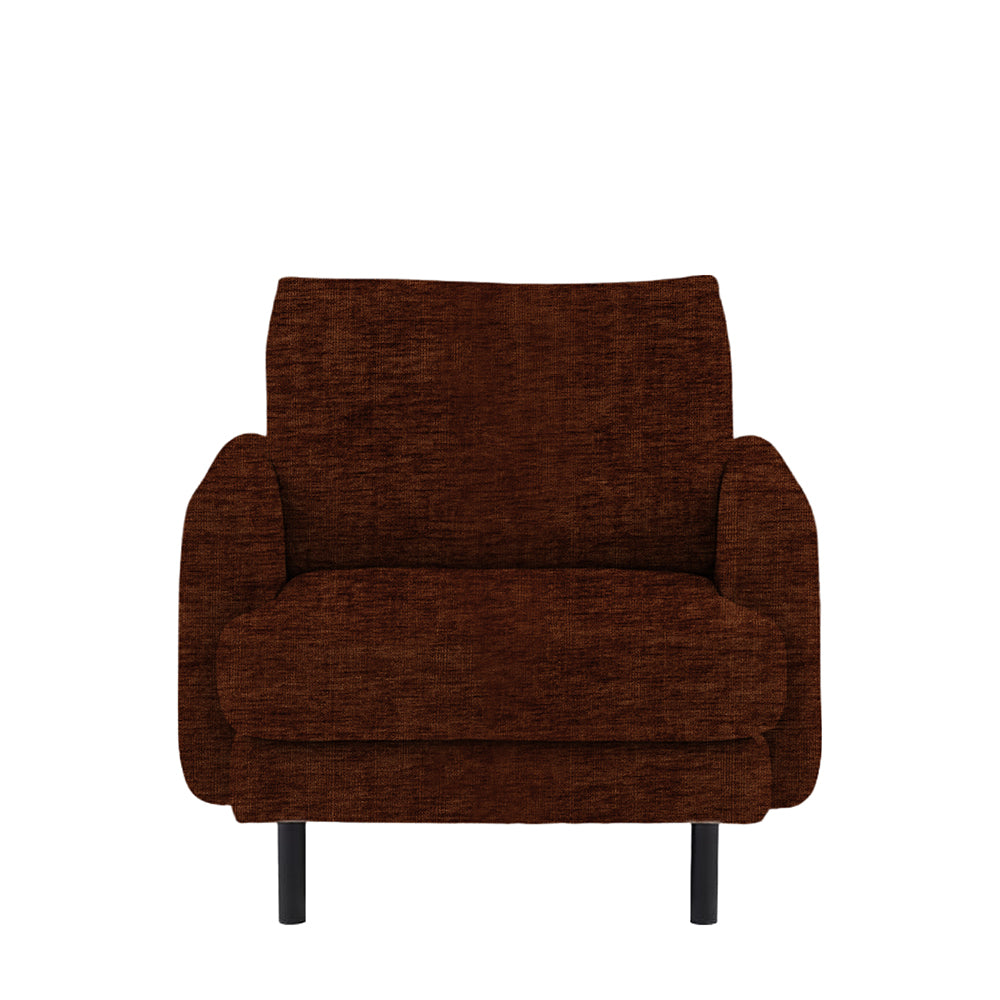 Gallery Direct Clerkenwell Armchair