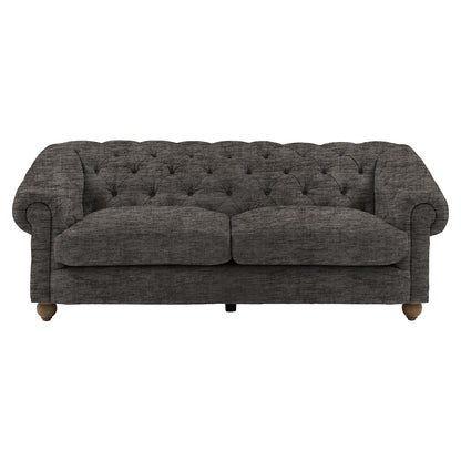 Gallery Direct Chesterfield 3 Seater Sofa