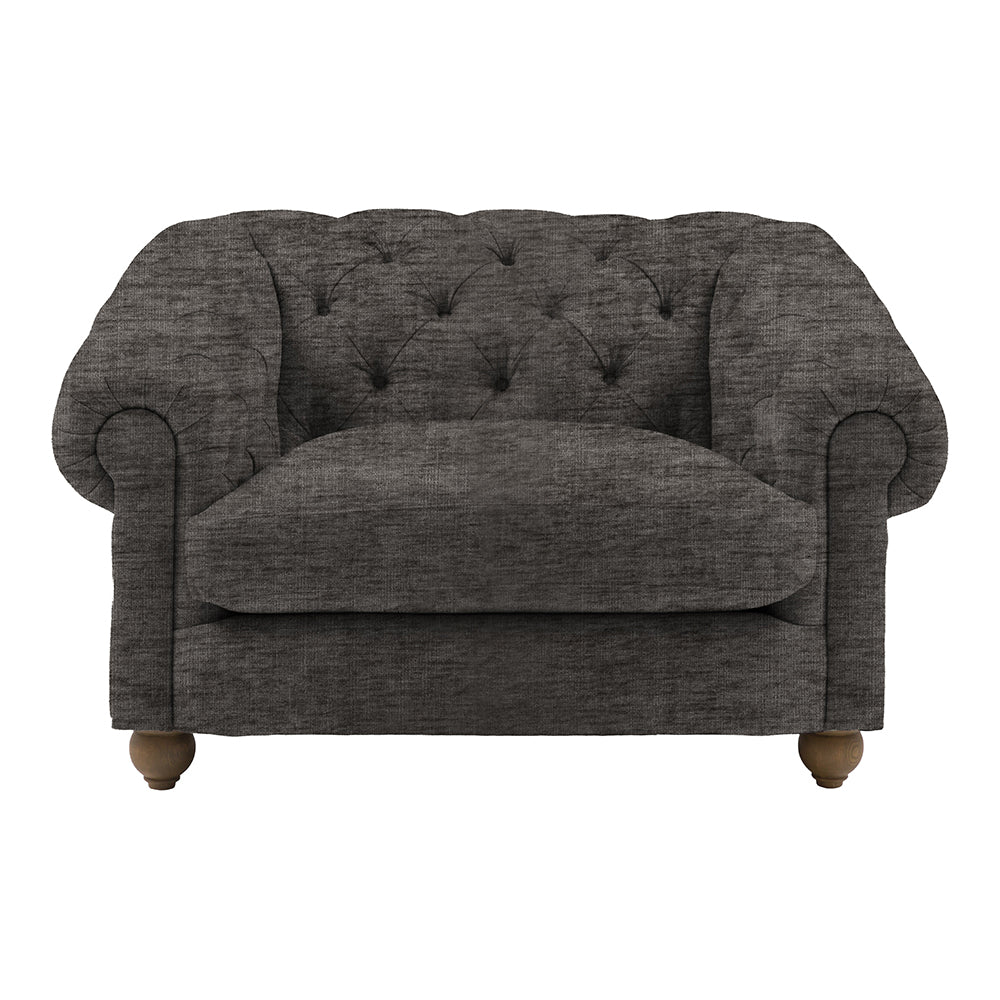 Gallery Direct Chesterfield Armchair