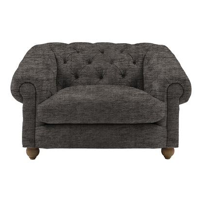 Gallery Direct Chesterfield Armchair