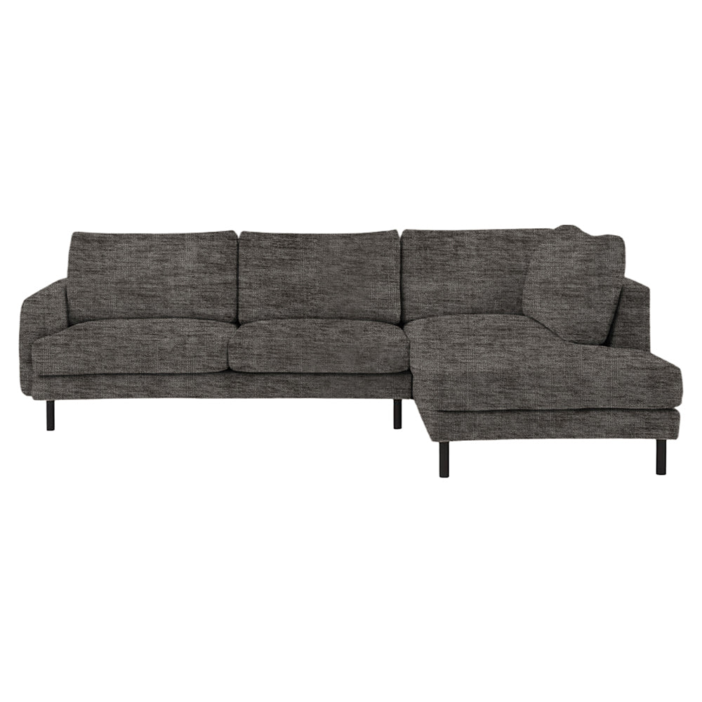 Gallery Direct Clerkenwell Right Hand Chaise Sofa