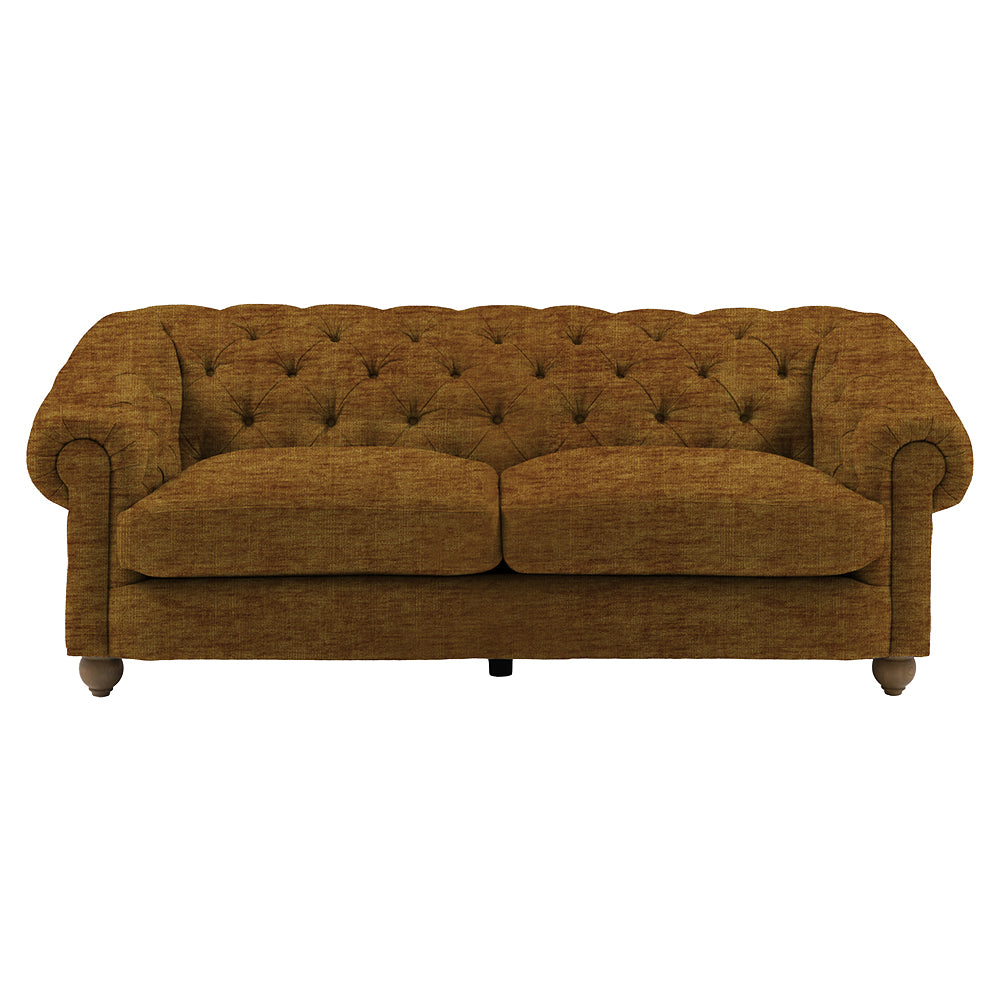 Gallery Direct Chesterfield 3 Seater Sofa