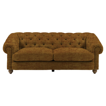 Gallery Direct Chesterfield 3 Seater Sofa