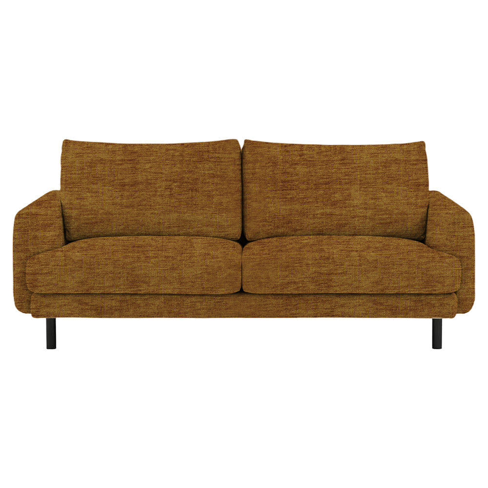 Gallery Direct Clerkenwell 3 Seater Sofa