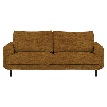 Gallery Direct Clerkenwell 3 Seater Sofa