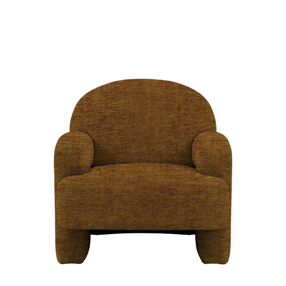 Gallery Direct Aros Armchair