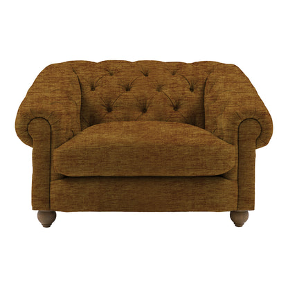 Gallery Direct Chesterfield Armchair