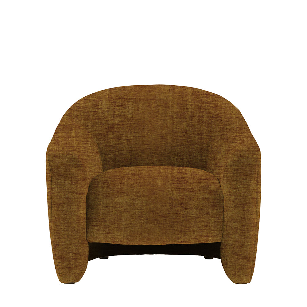 Gallery Direct Arona Armchair