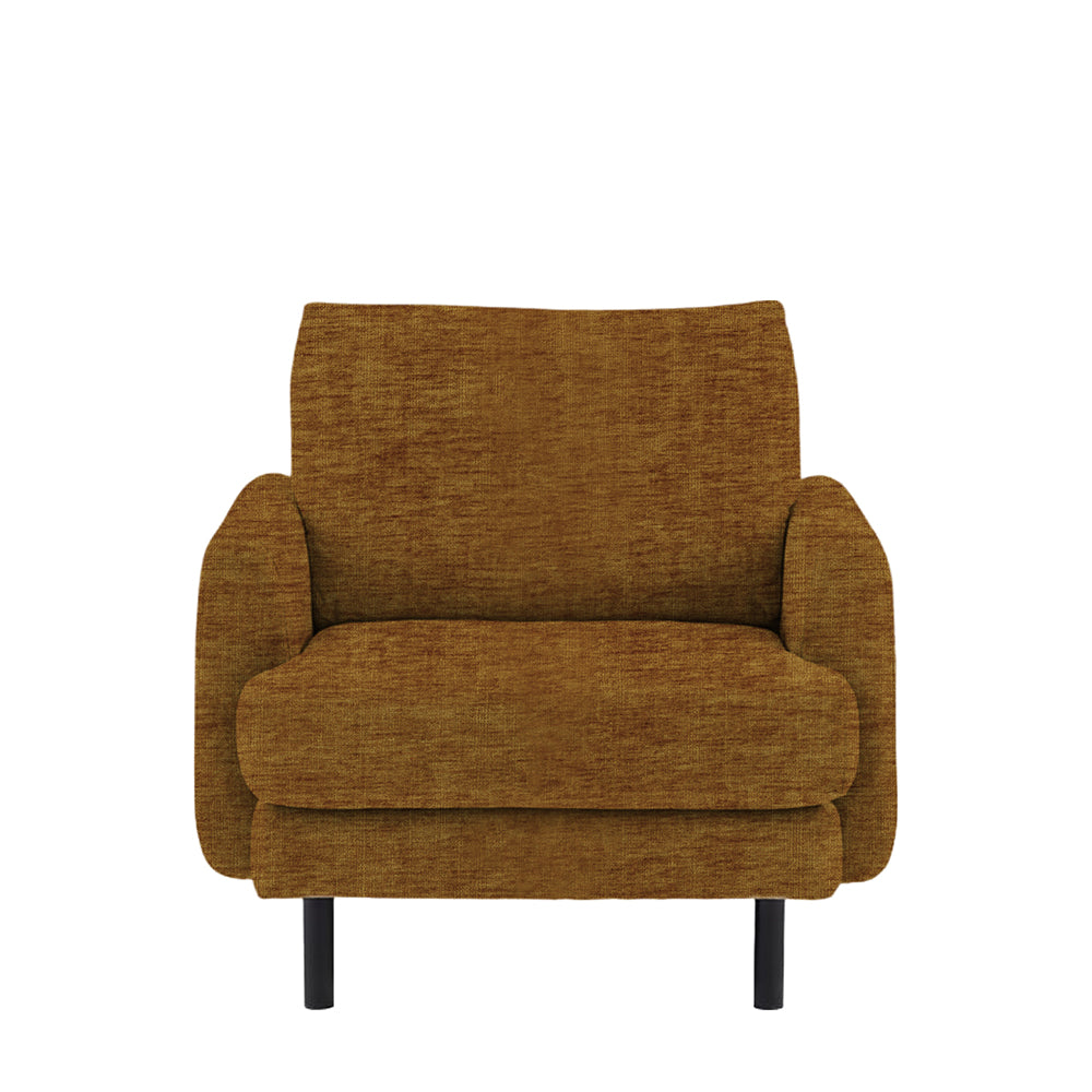 Gallery Direct Clerkenwell Armchair