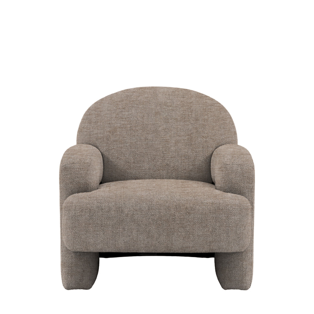 Gallery Direct Aros Armchair