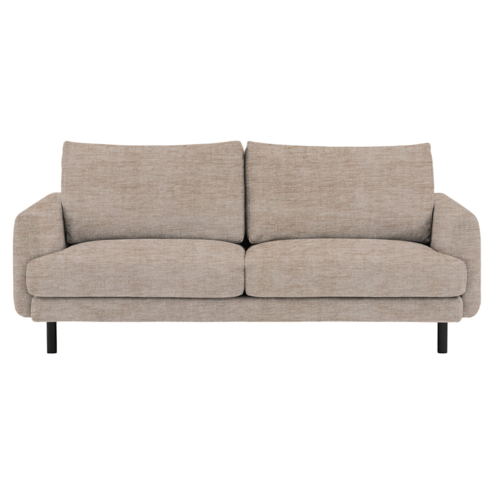 Gallery Direct Clerkenwell 3 Seater Sofa