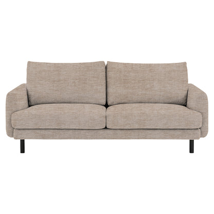Gallery Direct Clerkenwell 3 Seater Sofa