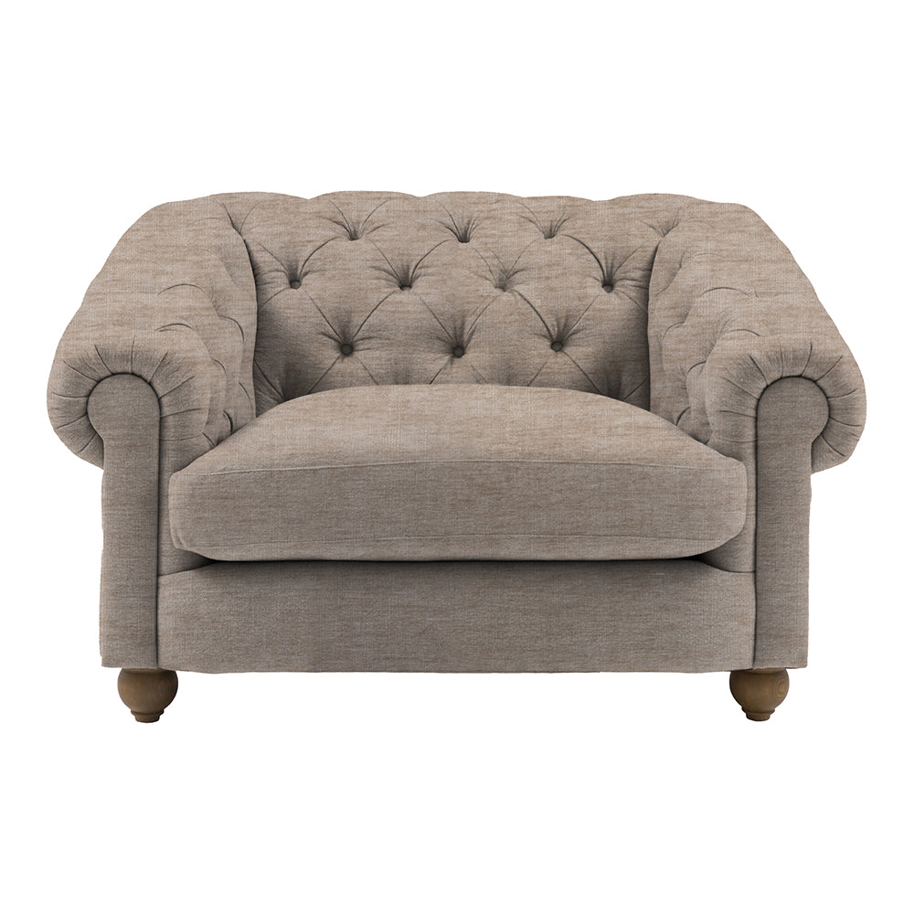 Gallery Direct Chesterfield Armchair