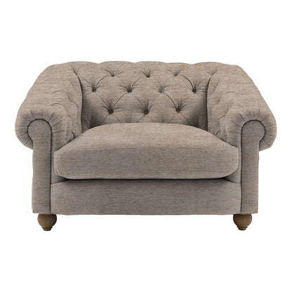 Gallery Direct Chesterfield Armchair