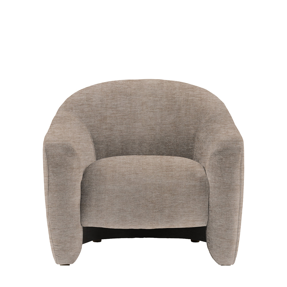 Gallery Direct Arona Armchair