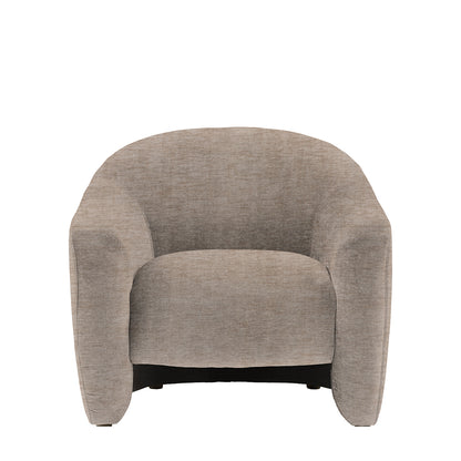 Gallery Direct Arona Armchair