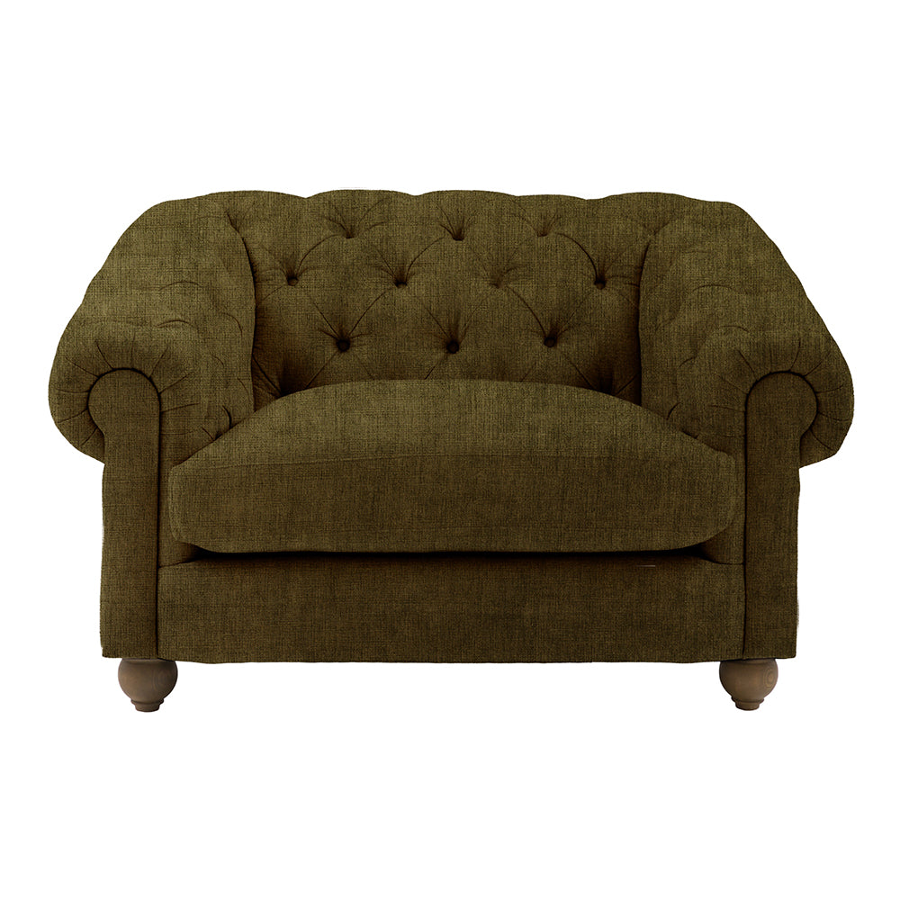 Gallery Direct Chesterfield Armchair