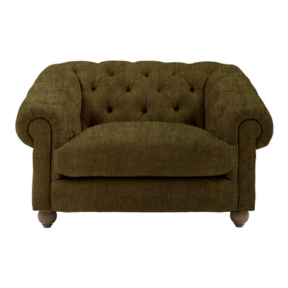 Gallery Direct Chesterfield Armchair