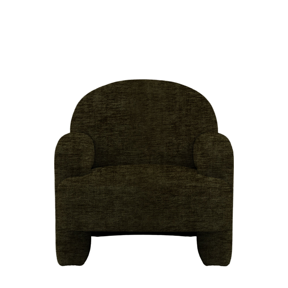 Gallery Direct Aros Armchair