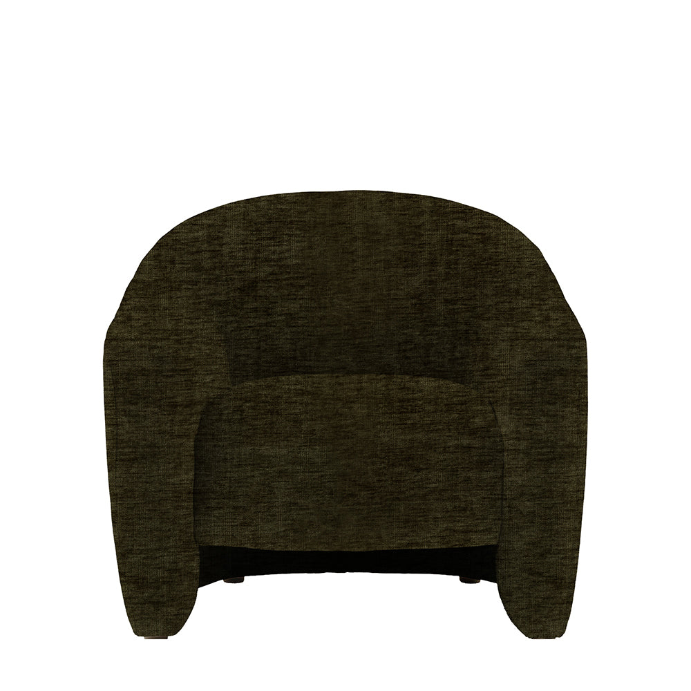 Gallery Direct Arona Armchair