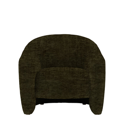 Gallery Direct Arona Armchair