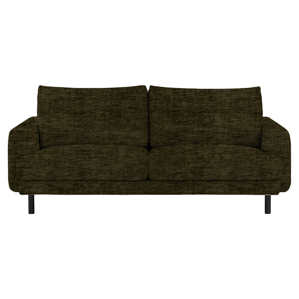 Gallery Direct Clerkenwell 3 Seater Sofa