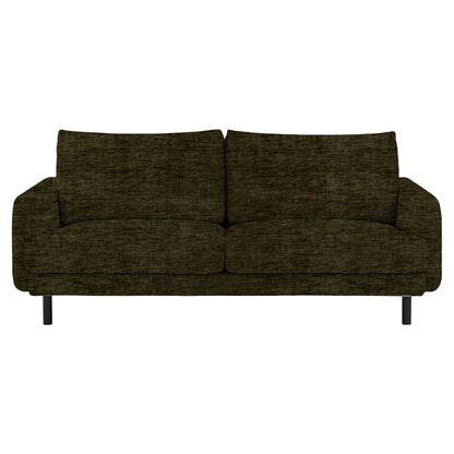 Gallery Direct Clerkenwell 3 Seater Sofa