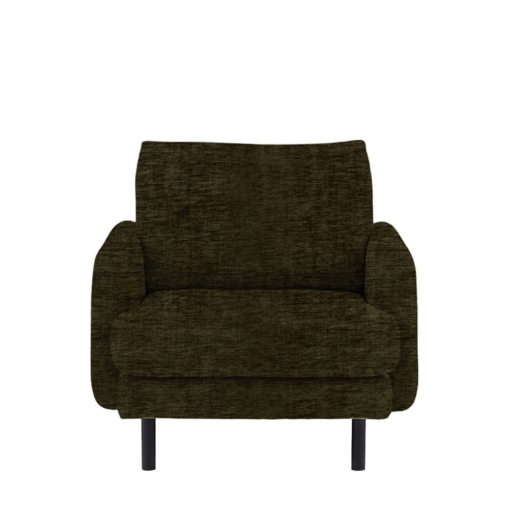 Gallery Direct Clerkenwell Armchair