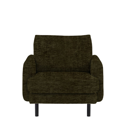 Gallery Direct Clerkenwell Armchair
