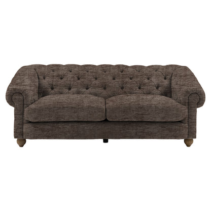 Gallery Direct Chesterfield 3 Seater Sofa