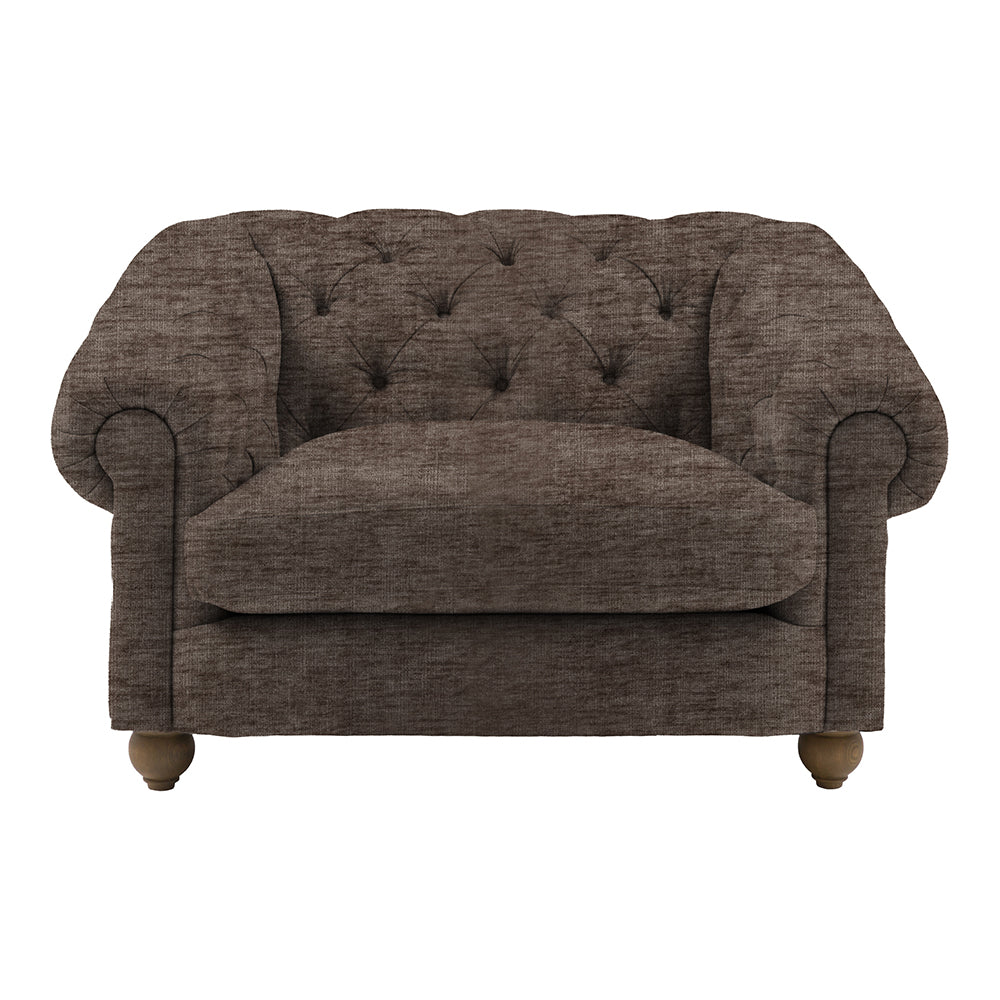 Gallery Direct Chesterfield Armchair