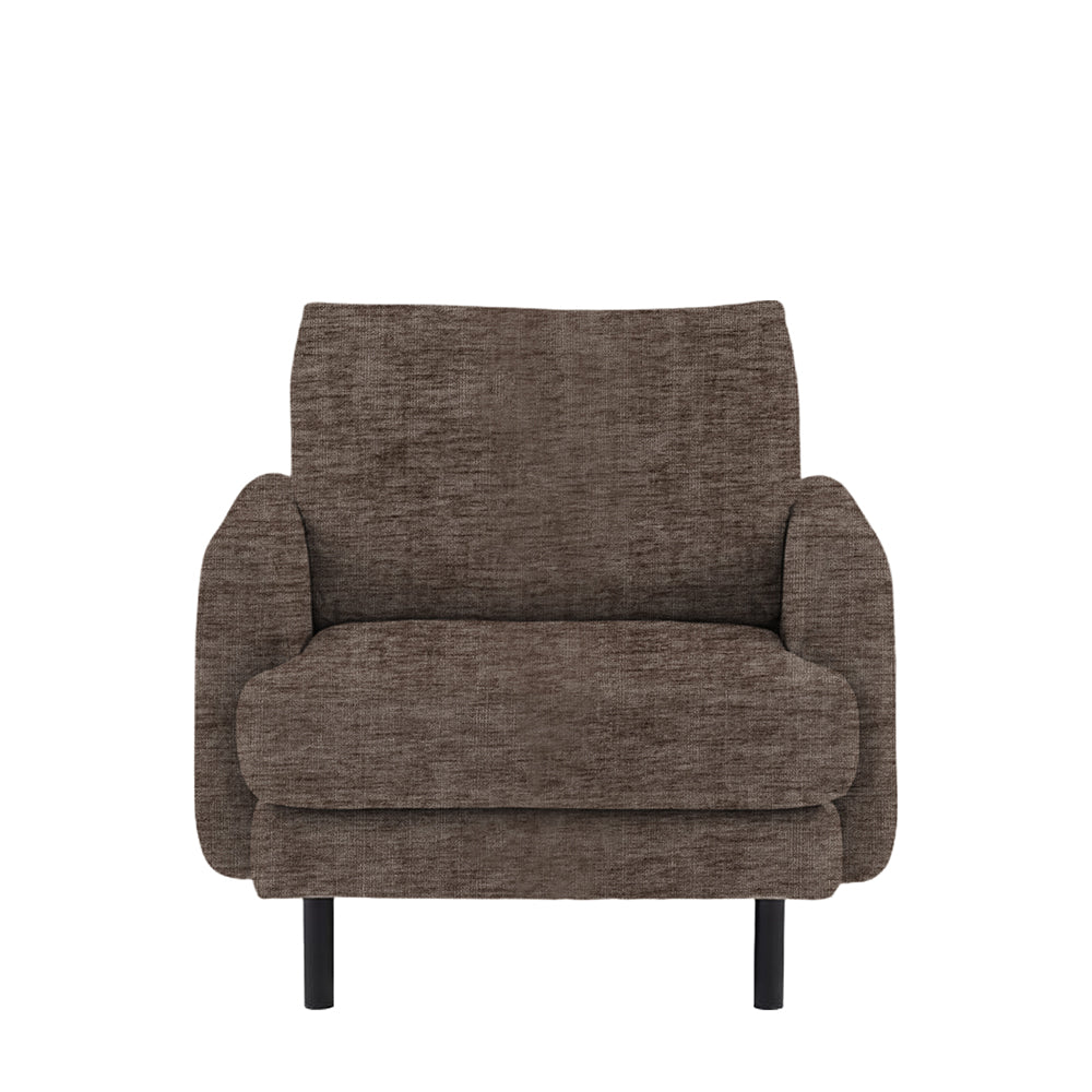 Gallery Direct Clerkenwell Armchair