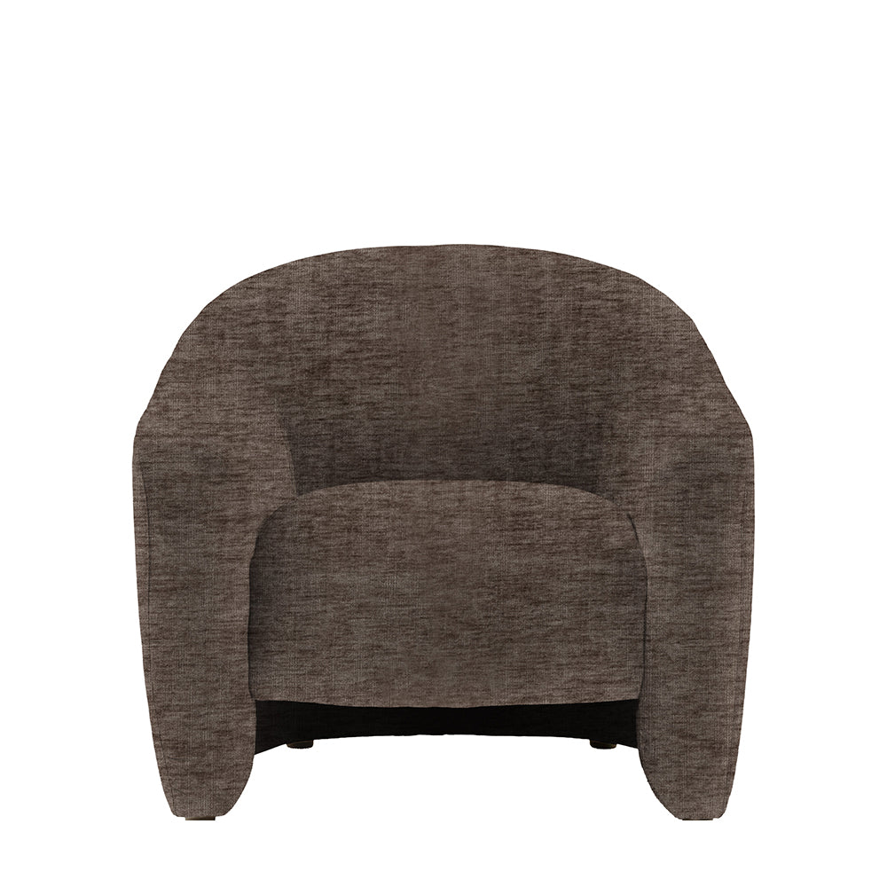 Gallery Direct Arona Armchair