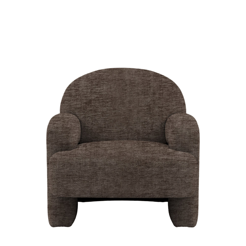 Gallery Direct Aros Armchair