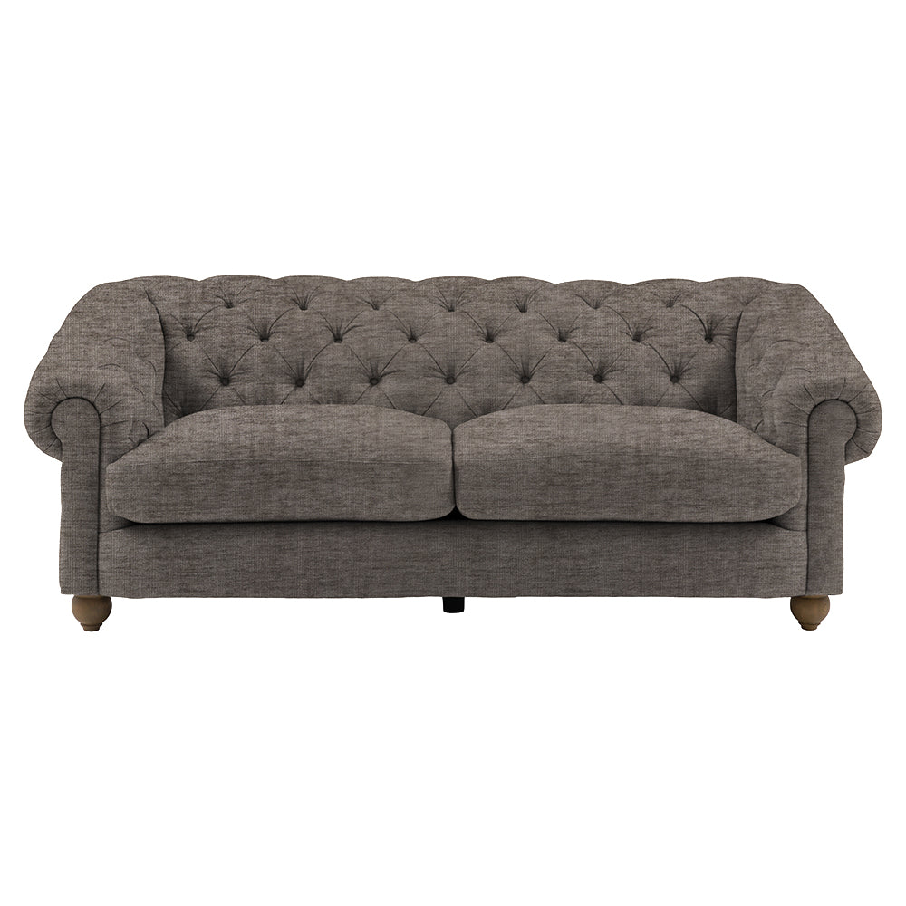 Gallery Direct Chesterfield 3 Seater Sofa