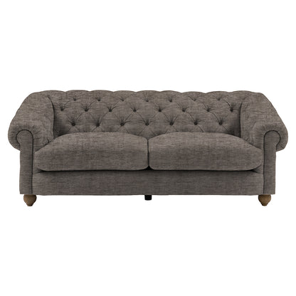 Gallery Direct Chesterfield 3 Seater Sofa