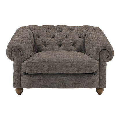 Gallery Direct Chesterfield Armchair