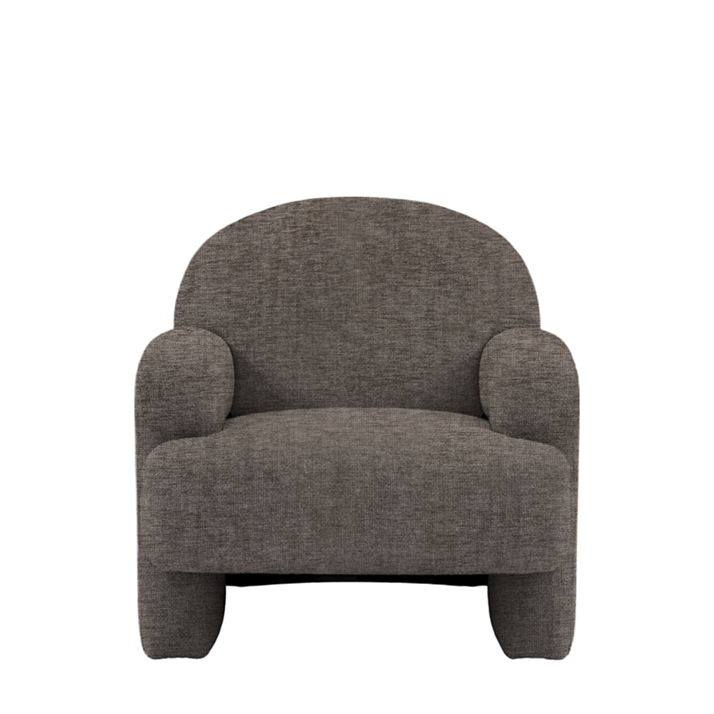 Gallery Direct Aros Armchair
