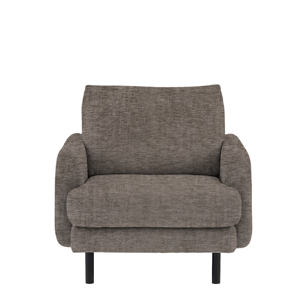 Gallery Direct Clerkenwell Armchair