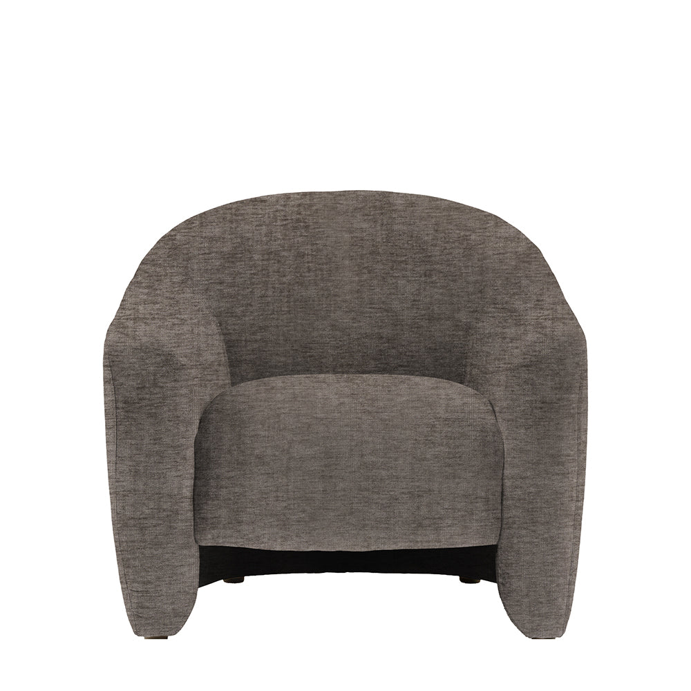 Gallery Direct Arona Armchair